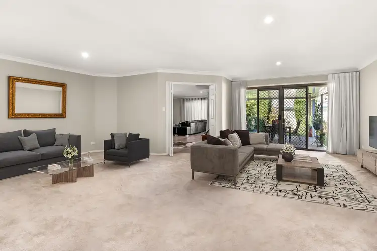 Fifth view of Homely house listing, 46 Eden Elm Street, Calamvale QLD 4116