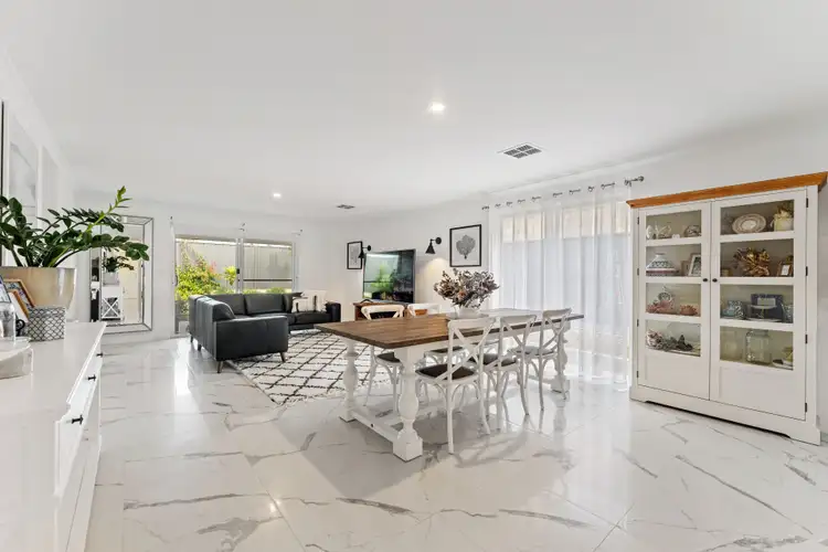 Second view of Homely house listing, 8 Bloomfield Parkway, Baldivis WA 6171