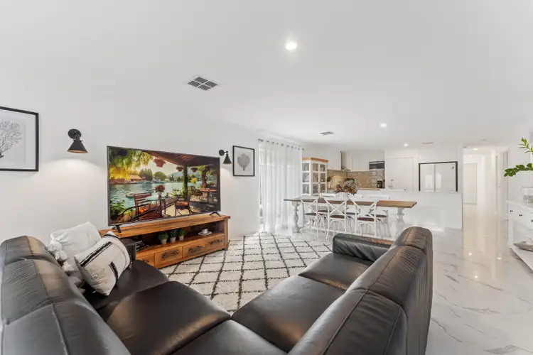 Third view of Homely house listing, 8 Bloomfield Parkway, Baldivis WA 6171