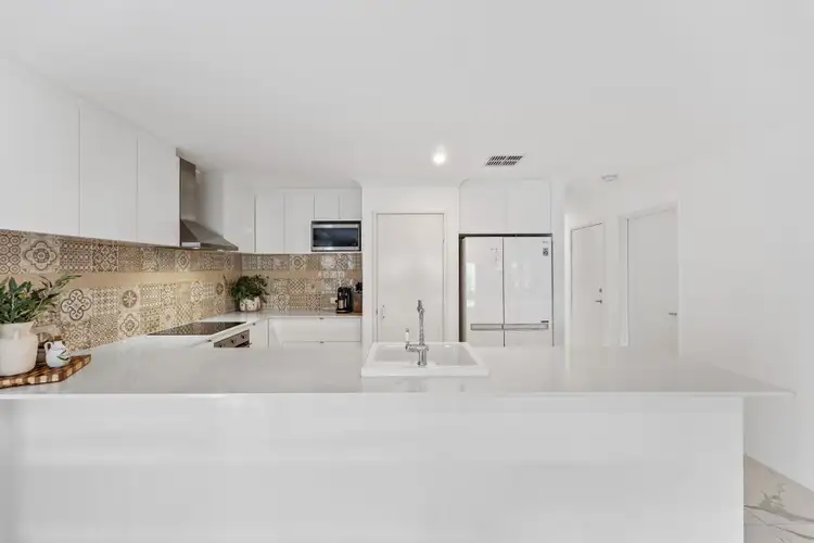 Fourth view of Homely house listing, 8 Bloomfield Parkway, Baldivis WA 6171