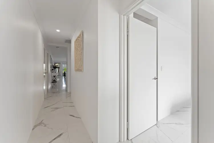 Fifth view of Homely house listing, 8 Bloomfield Parkway, Baldivis WA 6171