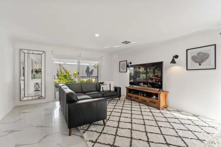 Sixth view of Homely house listing, 8 Bloomfield Parkway, Baldivis WA 6171