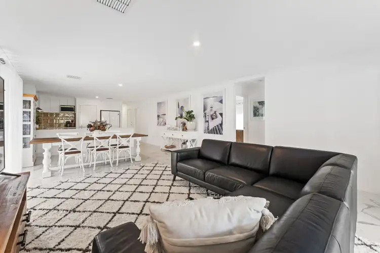 Seventh view of Homely house listing, 8 Bloomfield Parkway, Baldivis WA 6171