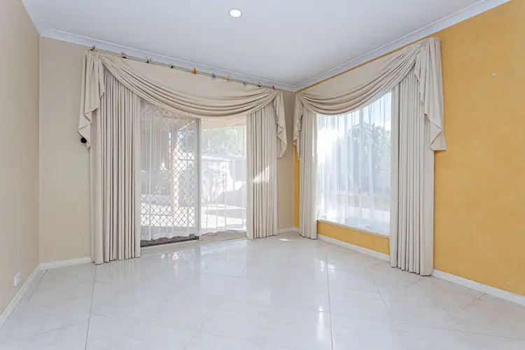 Seventh view of Homely house listing, 6 Bainbridge Mews, Currambine WA 6028