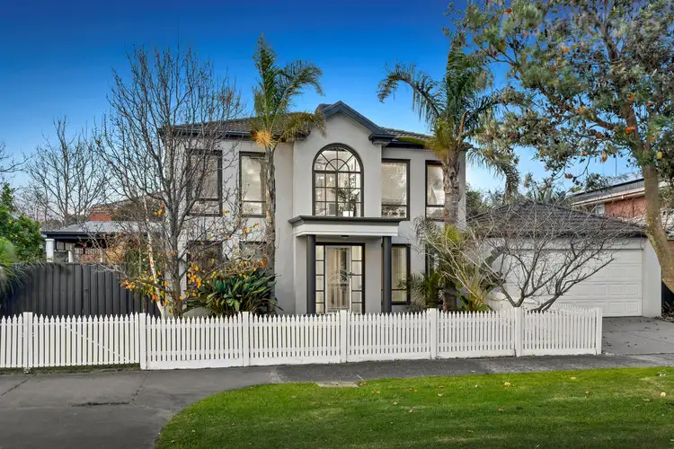 1 Royal Charlotte Drive