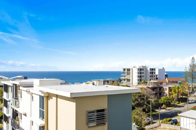 Unit 10/7 Canberra Terrace, Kings Beach QLD 4551