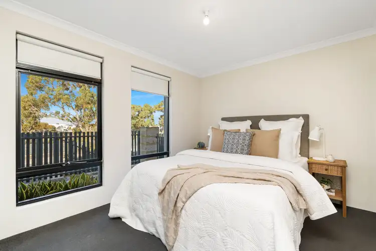 Fourth view of Homely house listing, 12 Pickering Gardens, Alkimos WA 6038