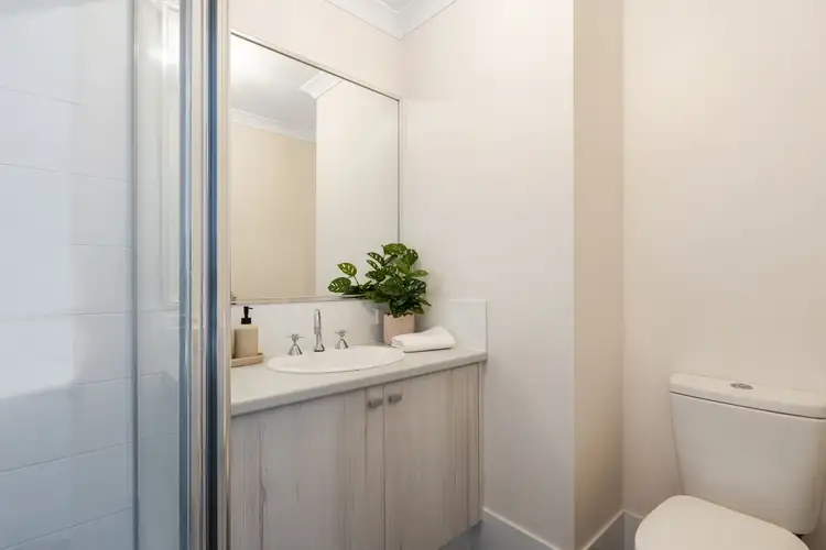 Fifth view of Homely house listing, 12 Pickering Gardens, Alkimos WA 6038
