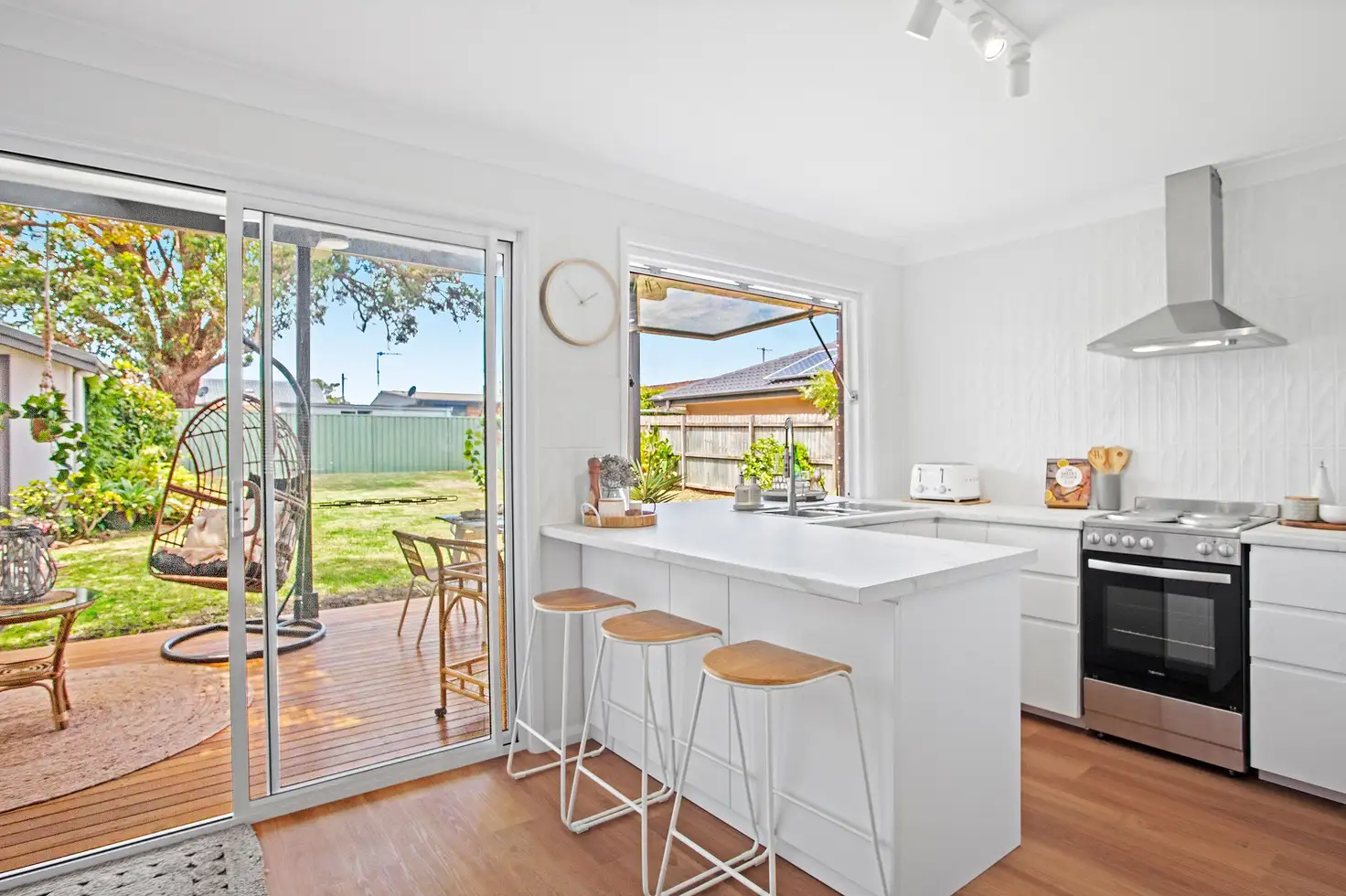 Main view of Homely house listing, 107 Thomas Mitchell Road, Killarney Vale NSW 2261