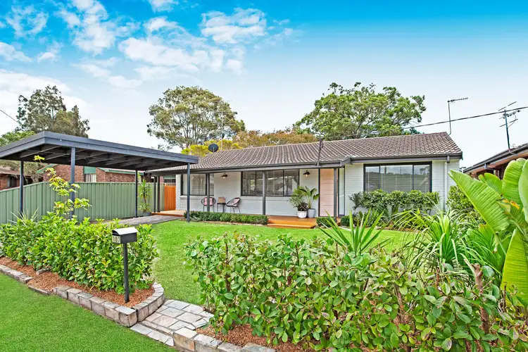 Second view of Homely house listing, 107 Thomas Mitchell Road, Killarney Vale NSW 2261