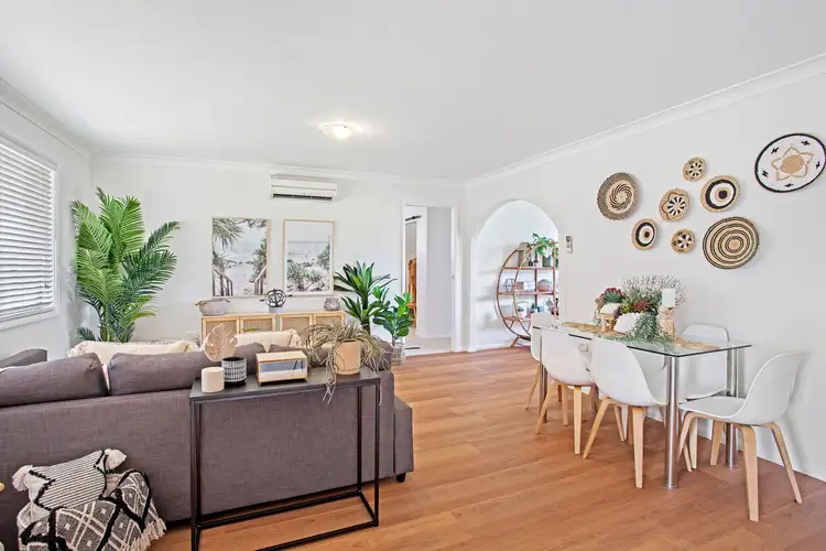 Sixth view of Homely house listing, 107 Thomas Mitchell Road, Killarney Vale NSW 2261