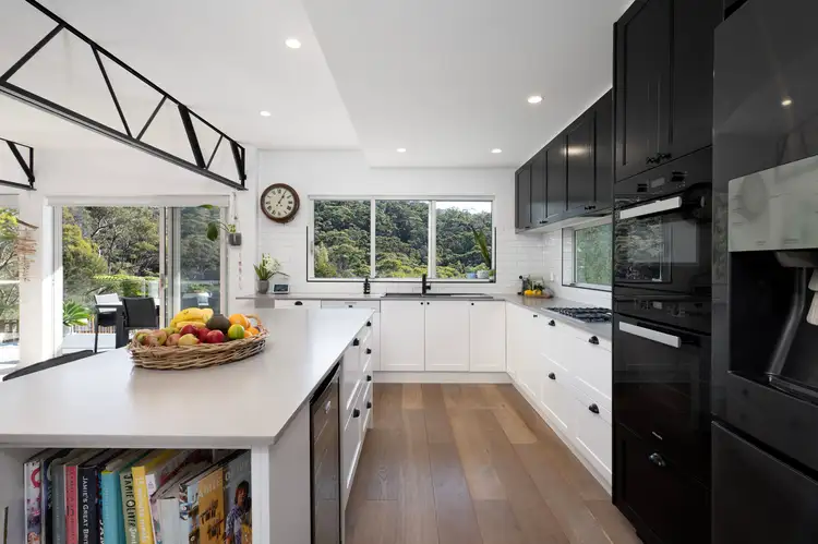 Third view of Homely house listing, 25 Lady Davidson Circuit, Forestville NSW 2087