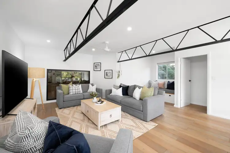 Fourth view of Homely house listing, 25 Lady Davidson Circuit, Forestville NSW 2087