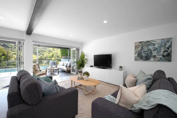 Fifth view of Homely house listing, 25 Lady Davidson Circuit, Forestville NSW 2087