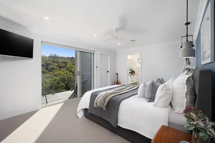 Sixth view of Homely house listing, 25 Lady Davidson Circuit, Forestville NSW 2087