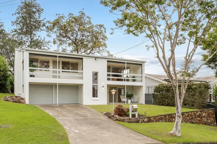 Main view of Homely house listing, 18 Harefield Street, Indooroopilly QLD 4068