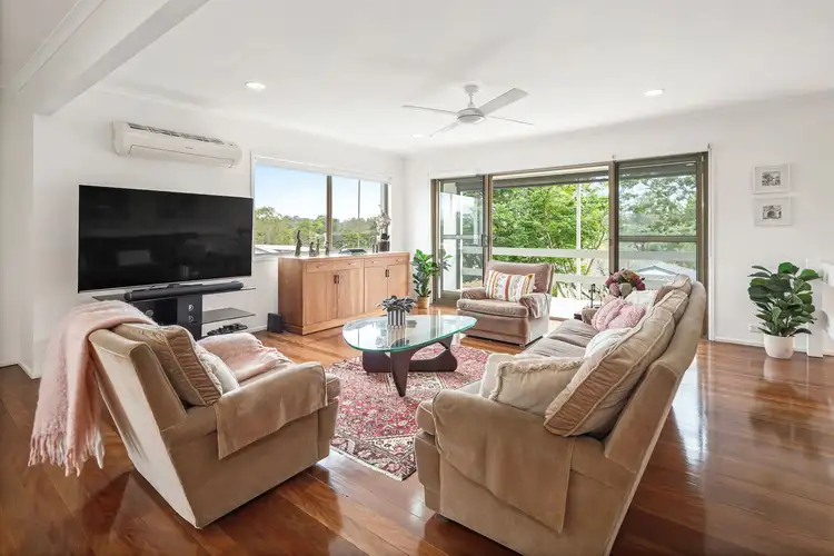 Second view of Homely house listing, 18 Harefield Street, Indooroopilly QLD 4068