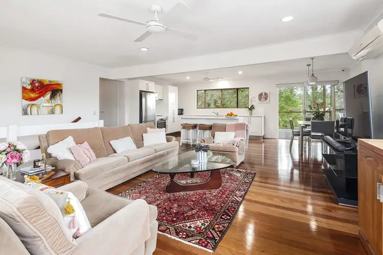 Third view of Homely house listing, 18 Harefield Street, Indooroopilly QLD 4068
