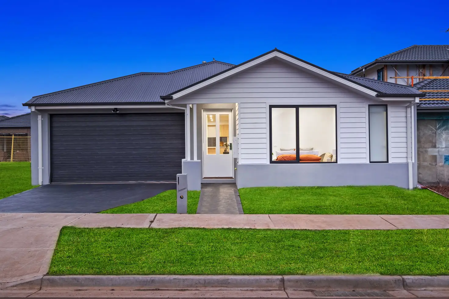 Main view of Homely house listing, 11 Wilderness Road, Fraser Rise VIC 3336