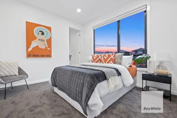 Fifth view of Homely house listing, 11 Wilderness Road, Fraser Rise VIC 3336