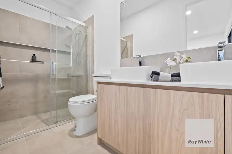 Sixth view of Homely house listing, 11 Wilderness Road, Fraser Rise VIC 3336