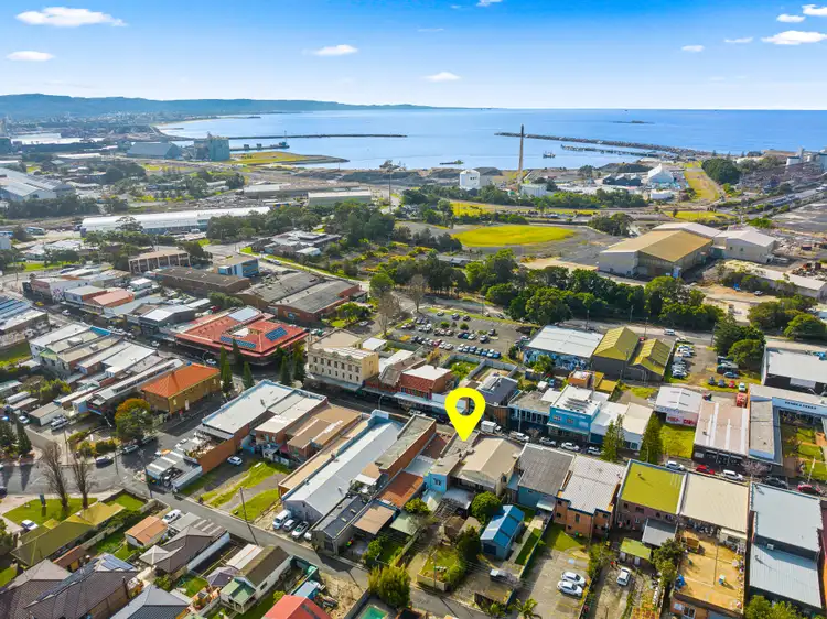 Second view of Homely other listing, 99 Wentworth Street, Port Kembla NSW 2505
