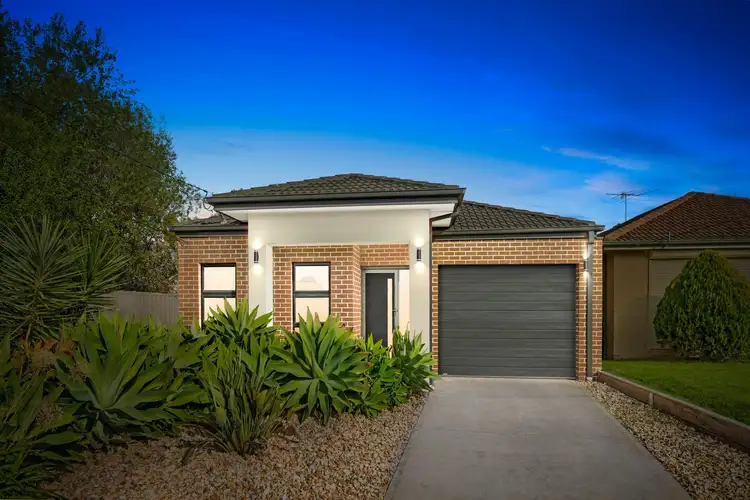 3 Vision Court, Wyndham Vale VIC 3024
