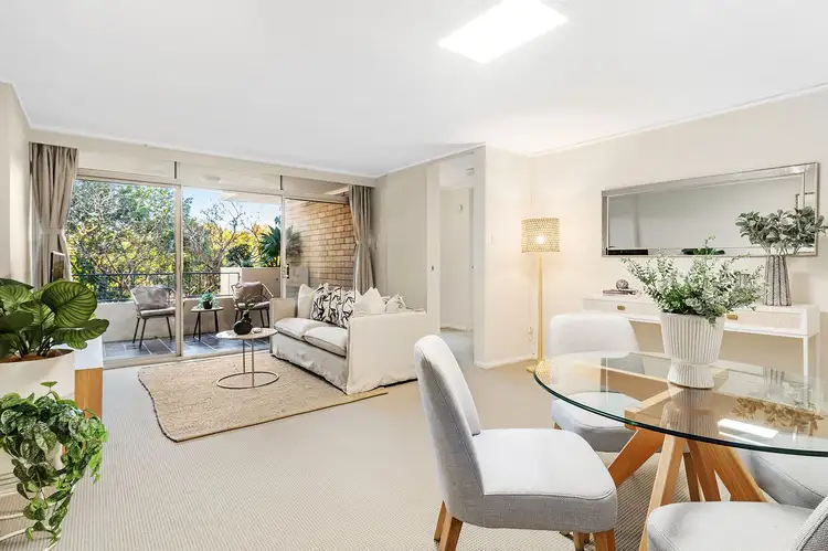 Main view of Homely unit listing, 6/34 Archer Street, Chatswood NSW 2067