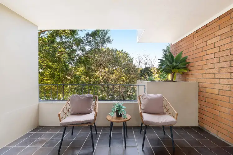 Second view of Homely unit listing, 6/34 Archer Street, Chatswood NSW 2067