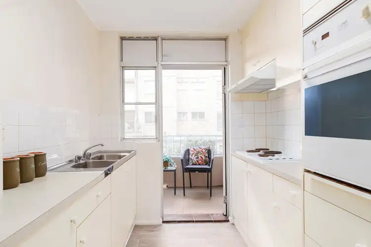 Third view of Homely unit listing, 6/34 Archer Street, Chatswood NSW 2067