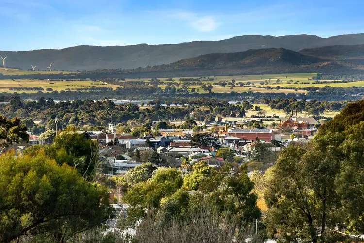 Fifth view of Homely land listing, 12 Omaroo Court, Ararat VIC 3377