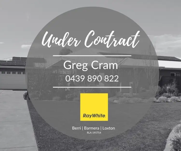 5 Milich Court, Loxton SA 5333