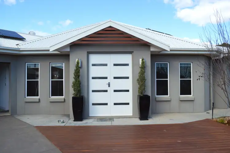 Third view of Homely house listing, 5 Milich Court, Loxton SA 5333