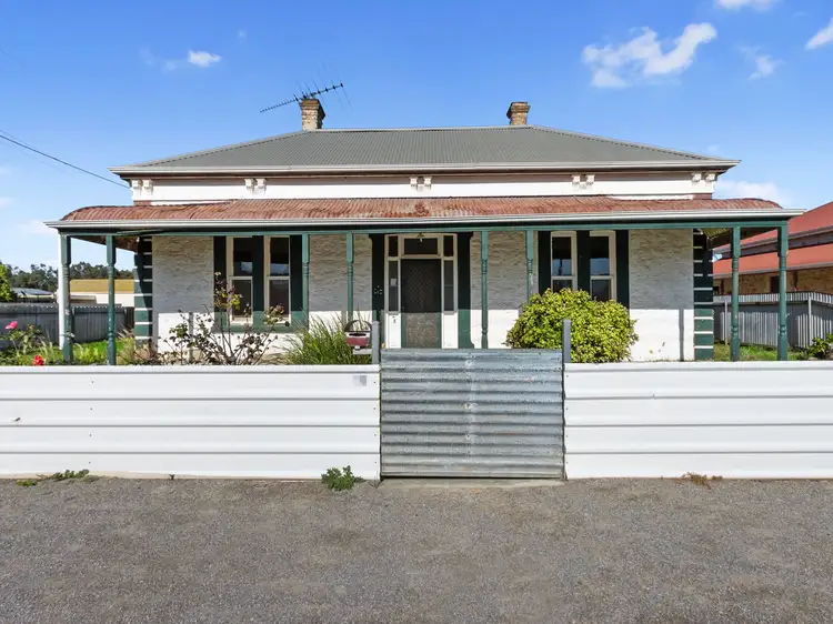 Main view of Homely house listing, 18 Stansbury Road, Yorketown SA 5576