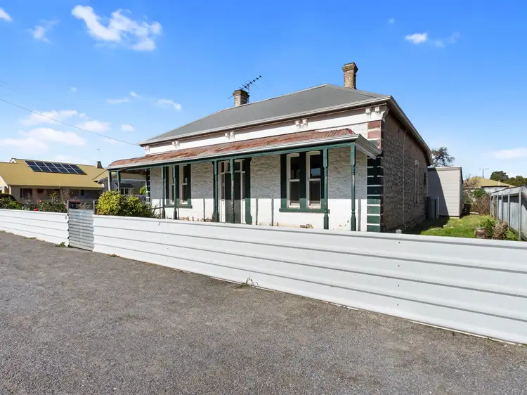 Second view of Homely house listing, 18 Stansbury Road, Yorketown SA 5576