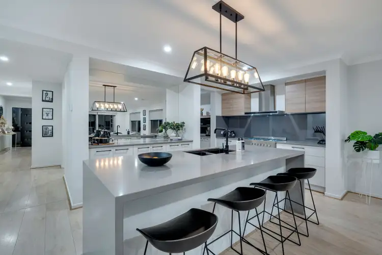 Third view of Homely house listing, 647 Grand Boulevard, Mickleham VIC 3064