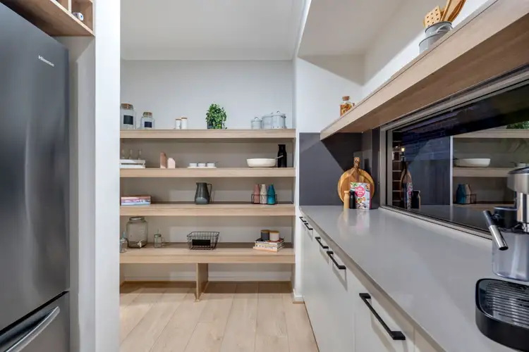 Fifth view of Homely house listing, 647 Grand Boulevard, Mickleham VIC 3064