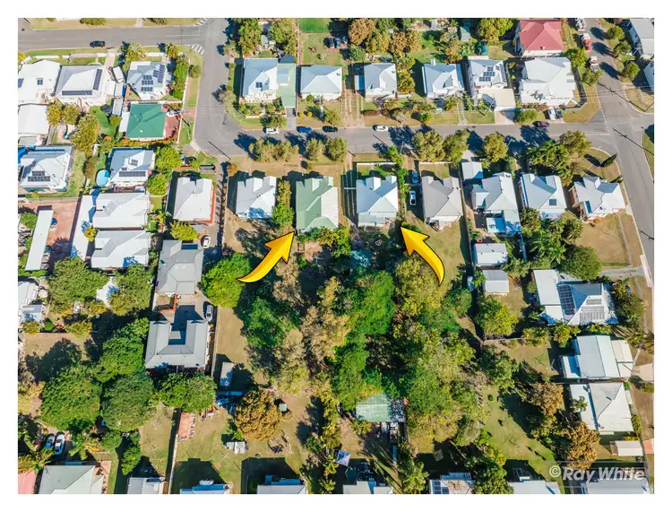 Second view of Homely house listing, 81 Painswick Street, Berserker QLD 4701