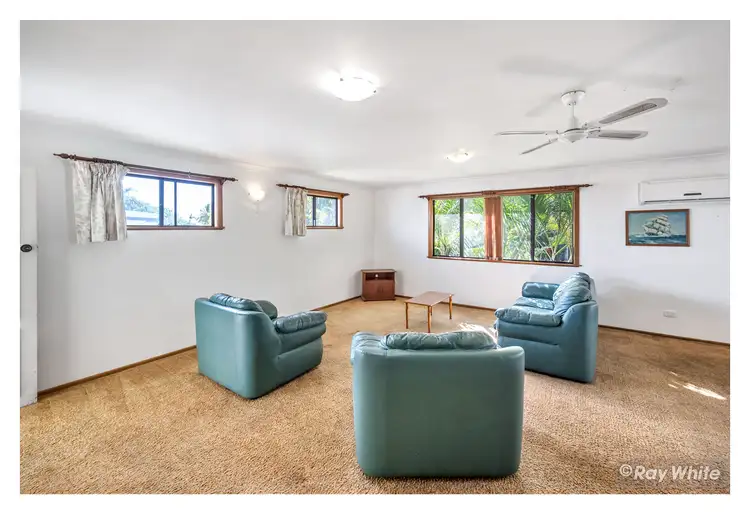Fourth view of Homely house listing, 81 Painswick Street, Berserker QLD 4701