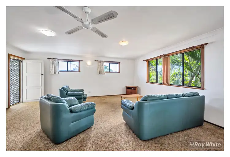 Fifth view of Homely house listing, 81 Painswick Street, Berserker QLD 4701