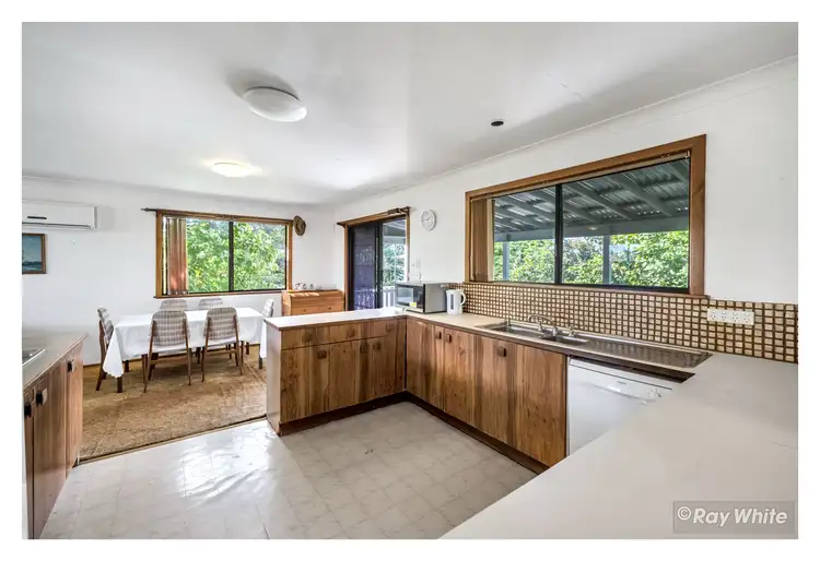 Sixth view of Homely house listing, 81 Painswick Street, Berserker QLD 4701