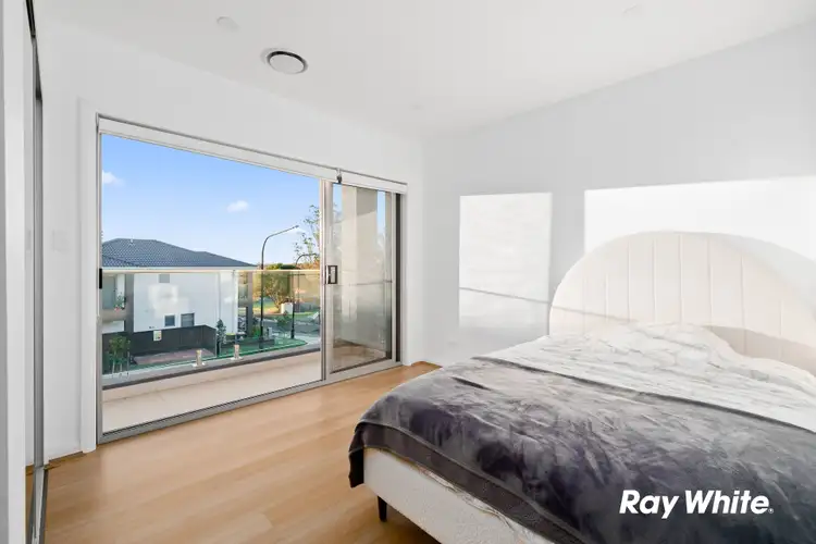 Fifth view of Homely townhouse listing, 35 Myrica Avenue, Riverstone NSW 2765