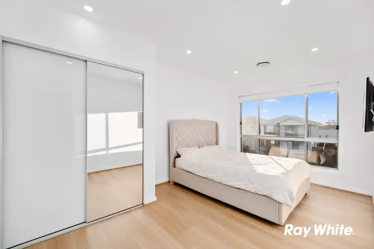 Sixth view of Homely townhouse listing, 35 Myrica Avenue, Riverstone NSW 2765