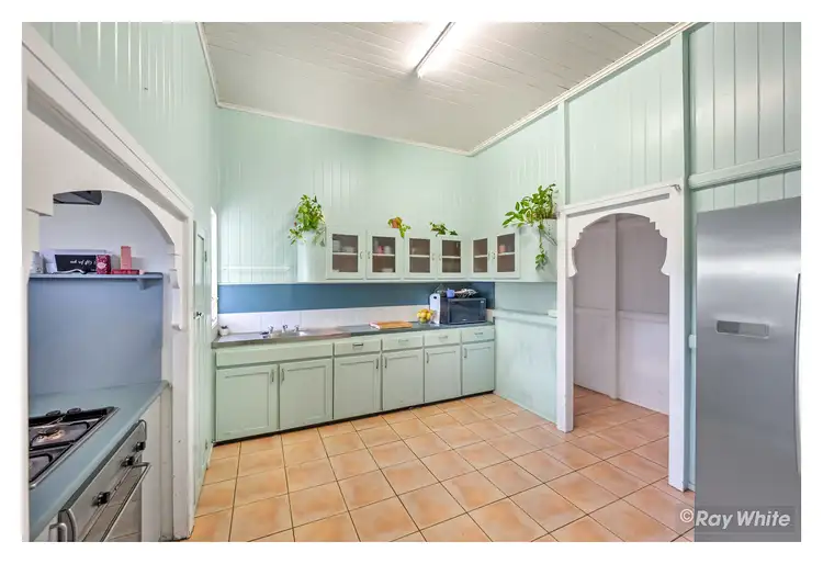 Fifth view of Homely house listing, 83 Painswick Street, Berserker QLD 4701