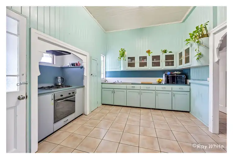 Sixth view of Homely house listing, 83 Painswick Street, Berserker QLD 4701