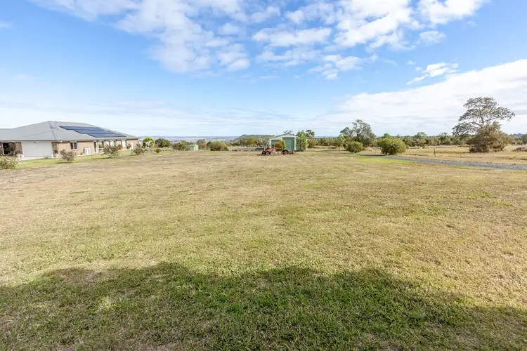 Fifth view of Homely land listing, 33 Hilltop Drive, Gowrie Junction QLD 4352