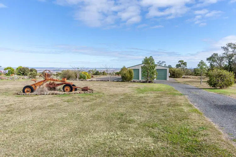 Sixth view of Homely land listing, 33 Hilltop Drive, Gowrie Junction QLD 4352
