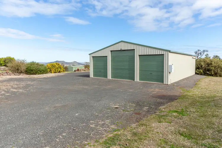 Seventh view of Homely land listing, 33 Hilltop Drive, Gowrie Junction QLD 4352