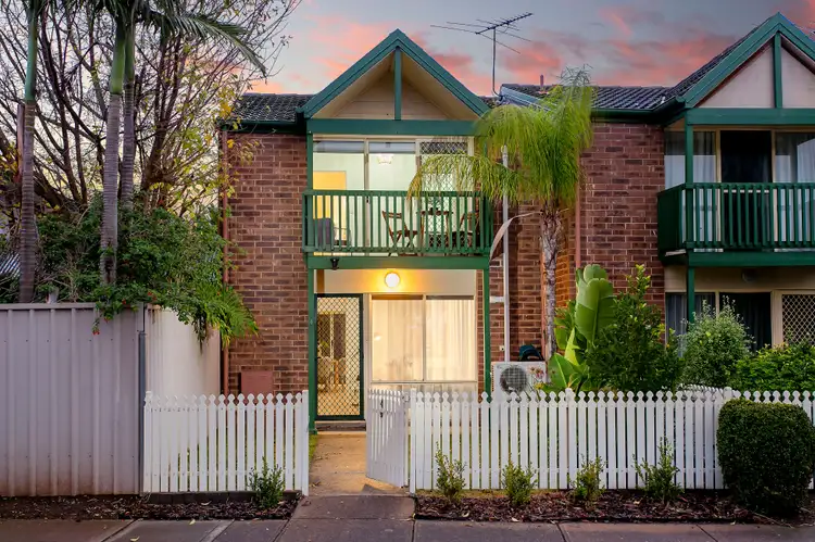 4/59 McInerney Avenue, Mitchell Park SA 5043