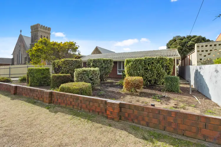 Second view of Homely house listing, 17 Blanche Street, Edithburgh SA 5583